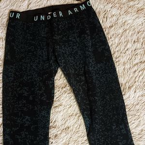 Under Armour Women Leggings